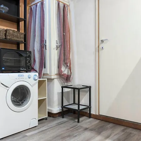 San Jacopo Loft * Florence