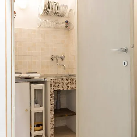 San Jacopo Loft Apartment *