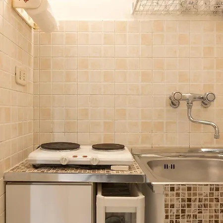 Apartment San Jacopo Loft *