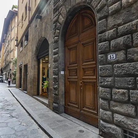 San Jacopo Loft *
