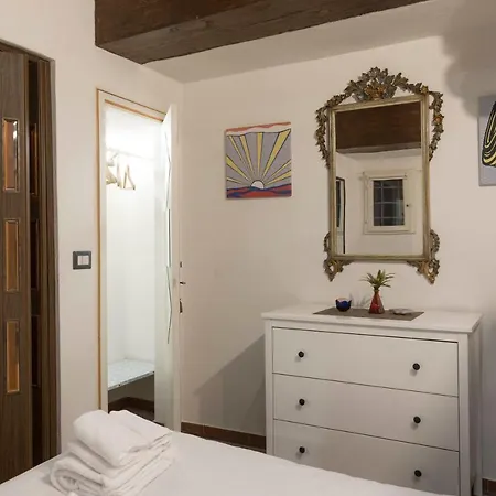 San Jacopo Loft Apartment