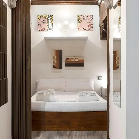 San Jacopo Loft Firenze