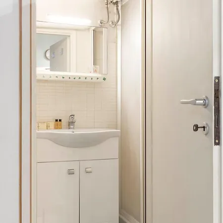 Apartment San Jacopo Loft *