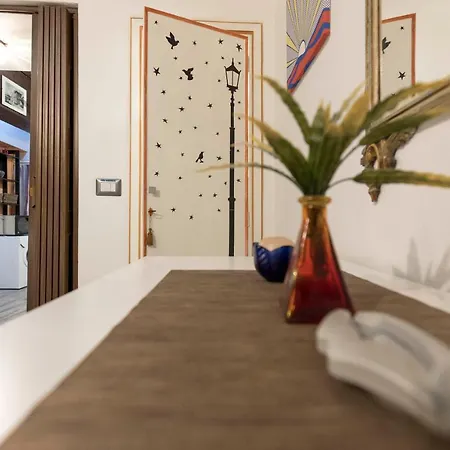 San Jacopo Loft Apartment Florence