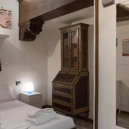 San Jacopo Loft * Firenze