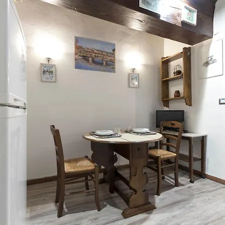 San Jacopo Loft Firenze