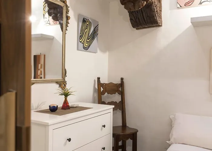 San Jacopo Loft * Florens
