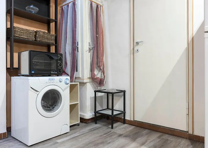 San Jacopo Loft * Florens