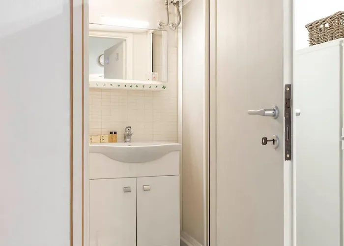 Lägenhet San Jacopo Loft *
