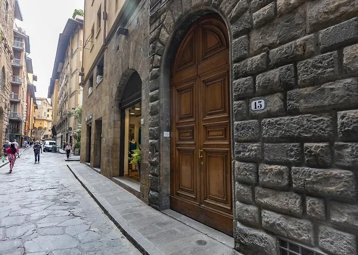 San Jacopo Loft *