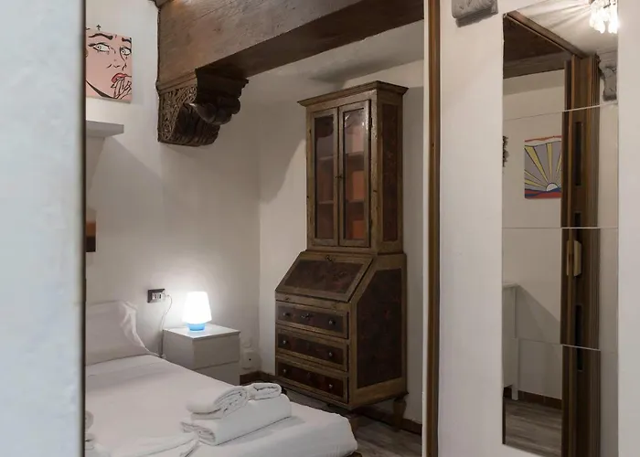 San Jacopo Loft * Florens
