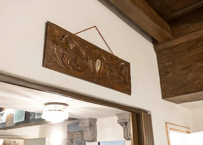 San Jacopo Loft Lägenhet Florens