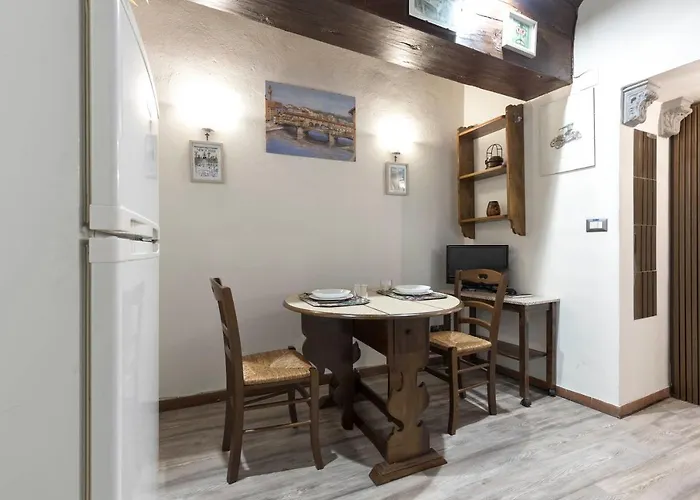 San Jacopo Loft Florens