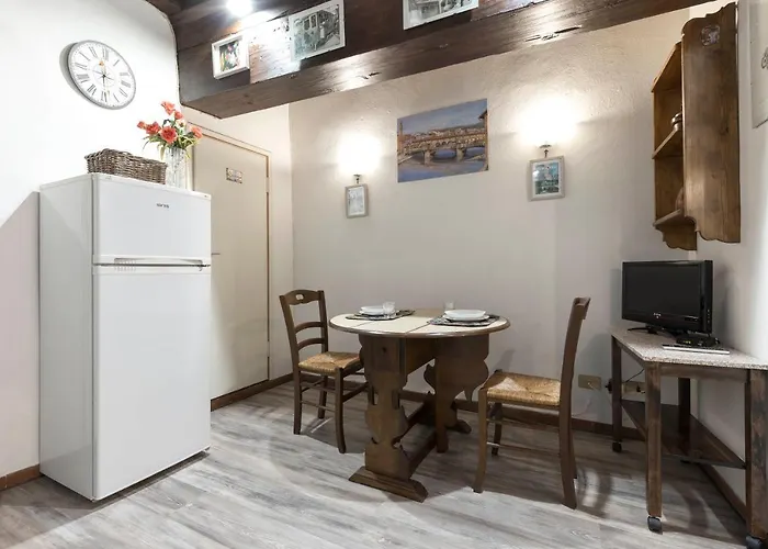 San Jacopo Loft