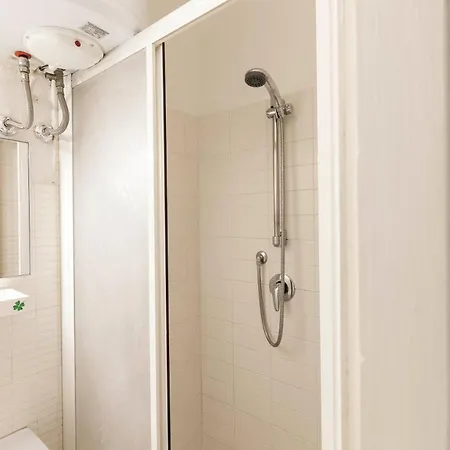 Daire San Jacopo Loft Floransa