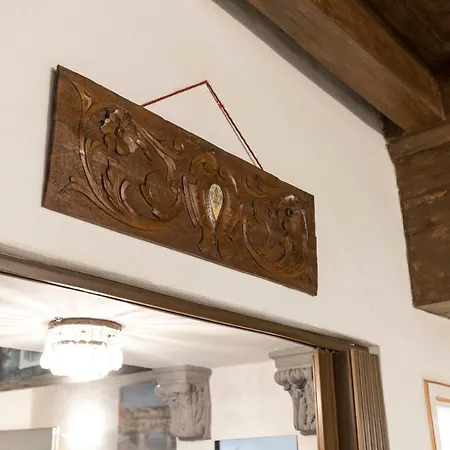 San Jacopo Loft Daire Floransa